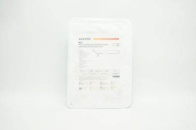 Avanos 7160-14 MIC Percutaneous Endoscopic Gastrostomy (PEG) Kit 14Fr (x)